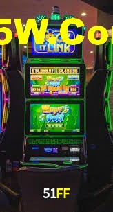 VIP Casino 51FF
