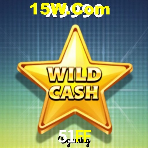 Descubra o Mundo do Cassino Online com 51FF