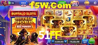 Games Directory 51FF