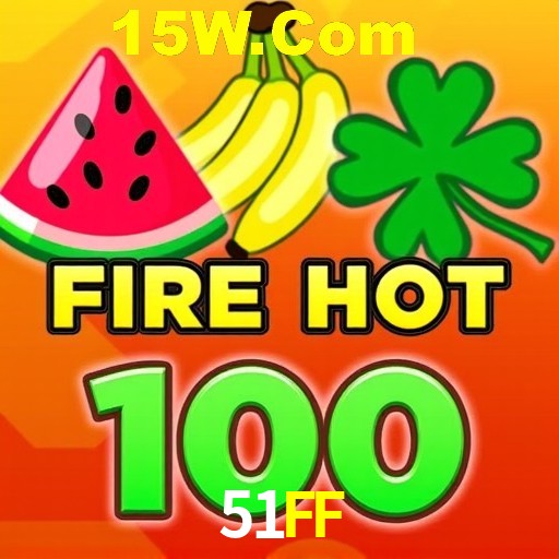 Weekend Specials 51FF