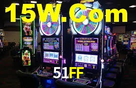Welcome Bonus 51FF