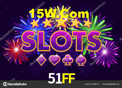 51FF