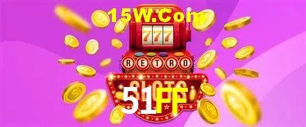 Promoção Relâmpago 51FF
