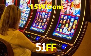 Jogos de Slot 51FF