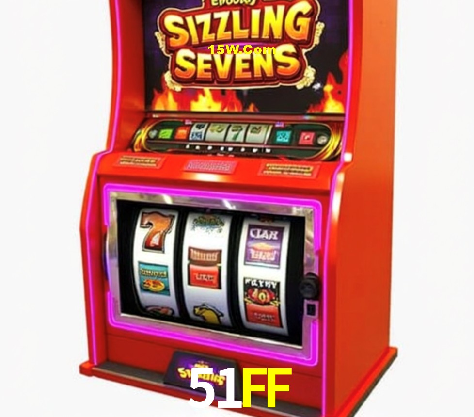 Casino Ao Vivo 51FF
