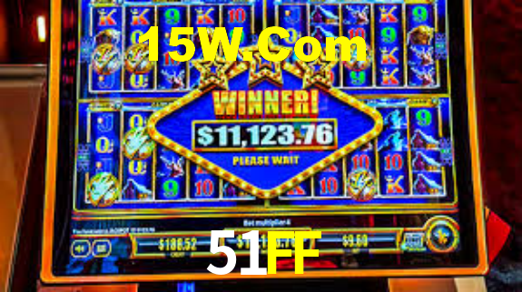 51FF Plataforma