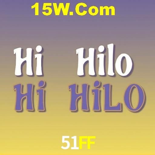 APP oficial da 51FF para mobile