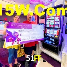 Welcome Bonus 51FF