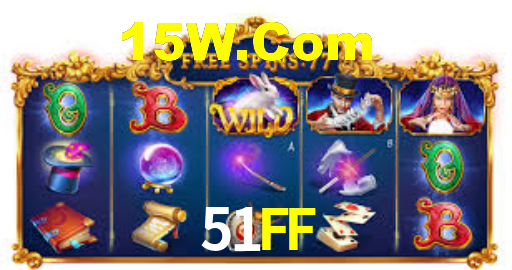 51FF Plataforma