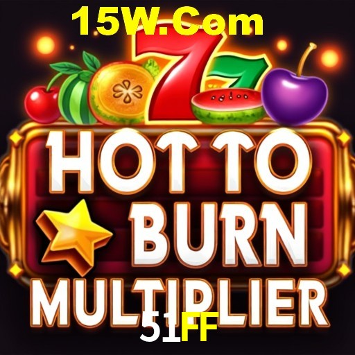 Seasonal Promotions 51FF