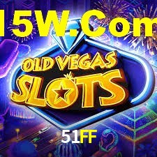 Live Casino 51FF