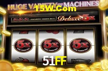 Casino Ao Vivo 51FF