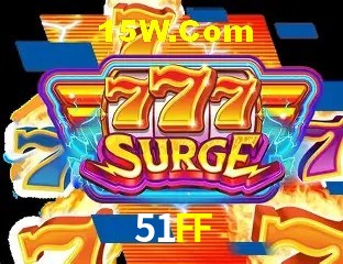 Provedores de Jogos 51FF