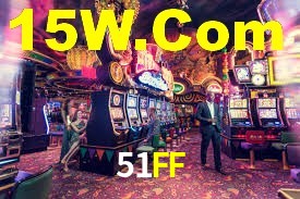 51FF Plataforma