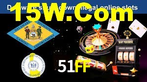 Roulette Table 51FF