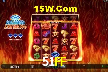Jogos com bônus e suporte 24h na 51FF