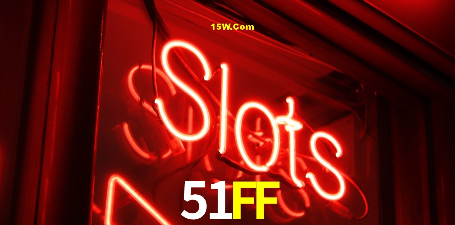 Bonus Features 51FF