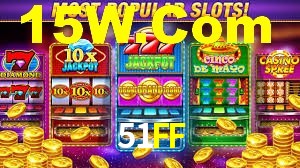 Welcome Bonus 51FF