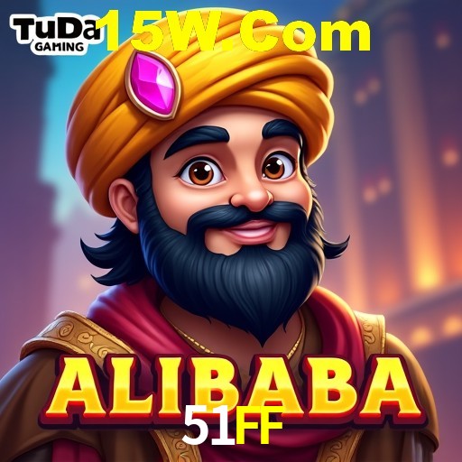 Descubra a Magia dos Jogos de Arcade no 51FF