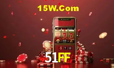 Jogos de Slot 51FF