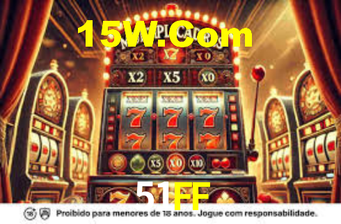 51FF Plataforma