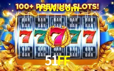 Promoção Relâmpago 51FF