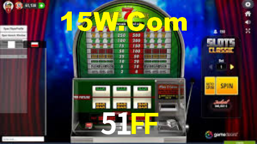 51FF - Cassino Slots Jogos - 51FF.Com