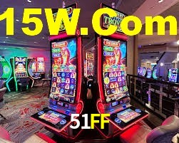 Experimente o Login Seguro Premium no 51FF