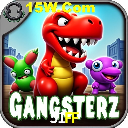 Slot Games 51FF