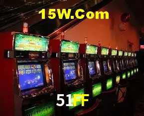 Provedores de Jogos 51FF