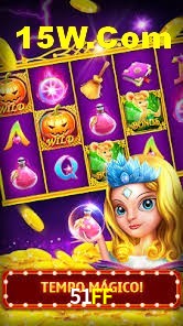 Welcome Bonus 51FF