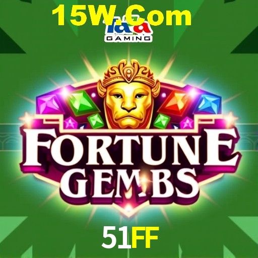 Game Providers 51FF