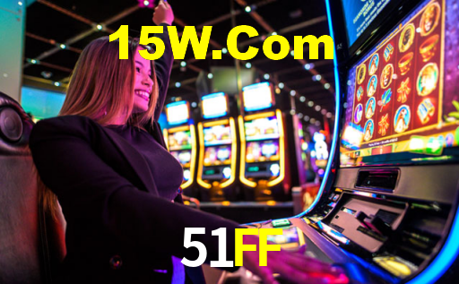 51FF: A Experiência de Casino com Jogos de Mesa ao Vivo